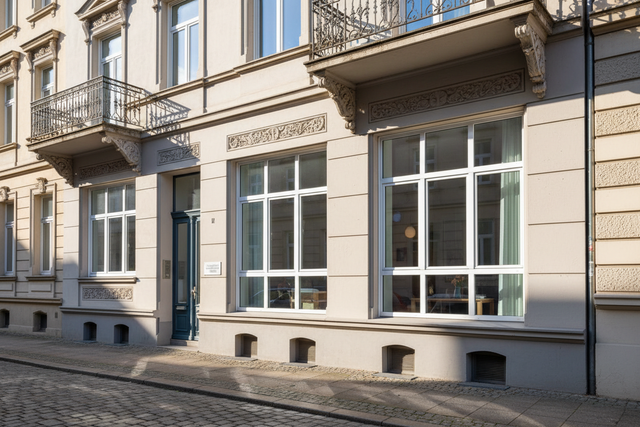 Fenster-Förderung 2026 in NRW: Bis zu 12.000 € Zuschuss