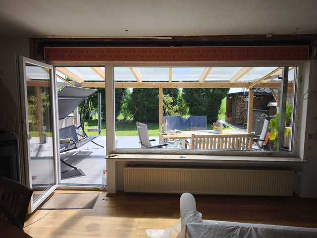 Energieeffiziente Fenster in Bonn: So senken Sie Ihre Heizkosten dauerhaft