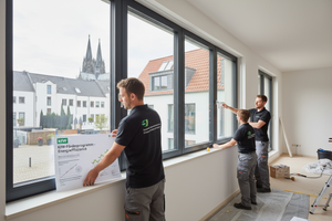 KfW-Förderung 2025: So sichern sich Kölner Hausbesitzer bis zu 15.000 € Zuschuss beim Fenstertausch